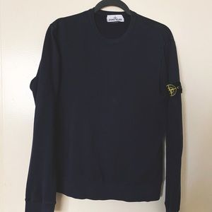 Stone Island sweater